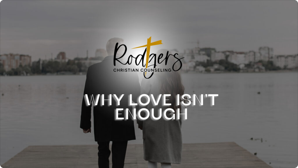 Engaged couple - Christian premarital counseling Charlotte NC
