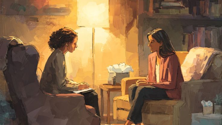 Counseling