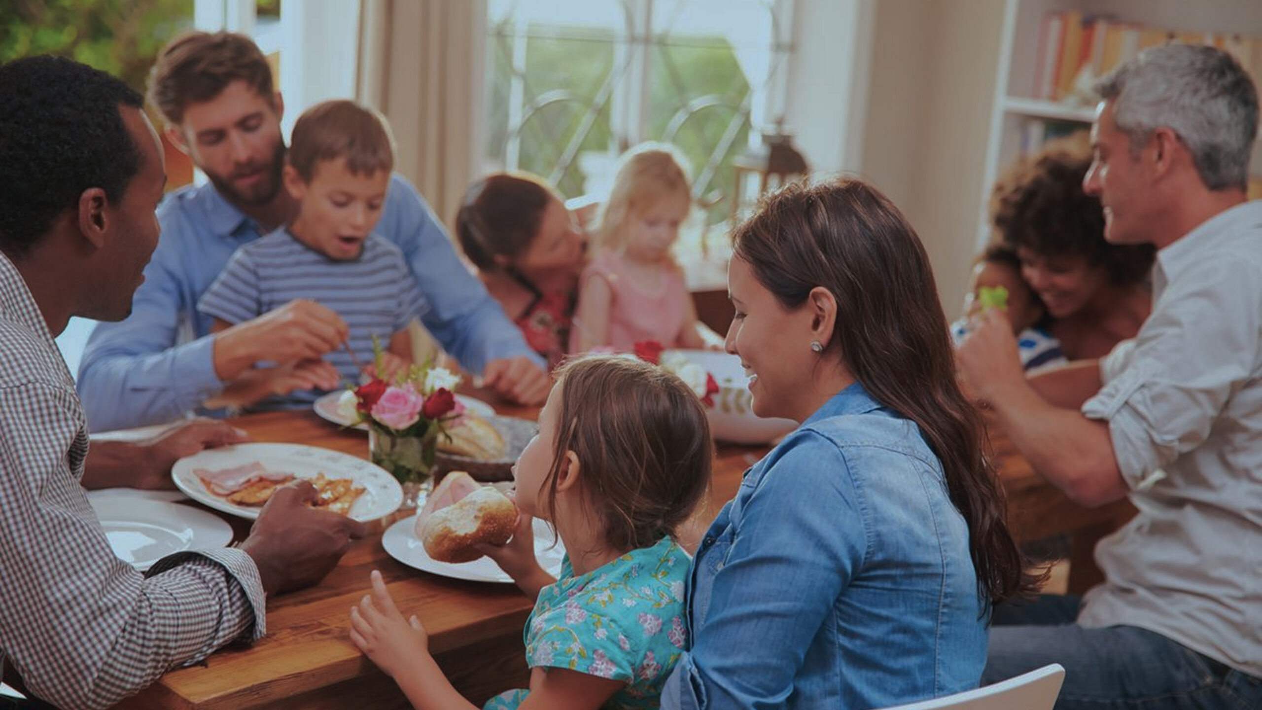 Navigating In-Law Boundaries Without Conflict